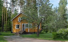 Bjoerkbo, Old Farm With Modern Conveniences